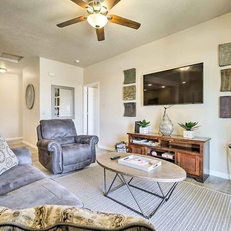 Mesquite Desert Retreat Near Golf And Casinos! Esterno foto