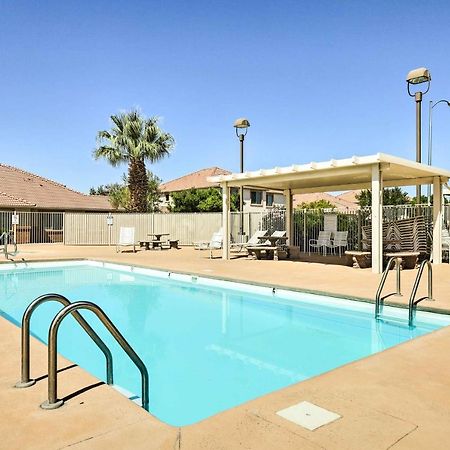 Mesquite Desert Retreat Near Golf And Casinos! Esterno foto
