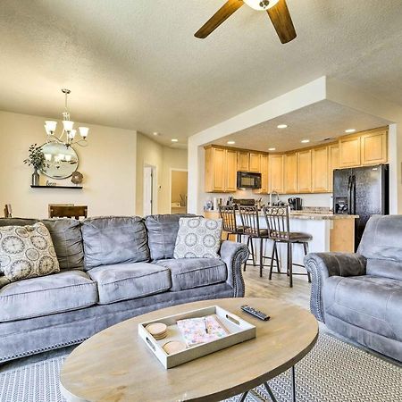 Mesquite Desert Retreat Near Golf And Casinos! Esterno foto