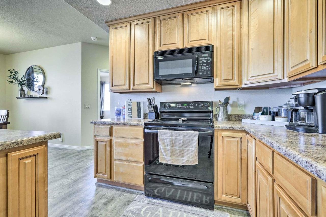 Mesquite Desert Retreat Near Golf And Casinos! Esterno foto