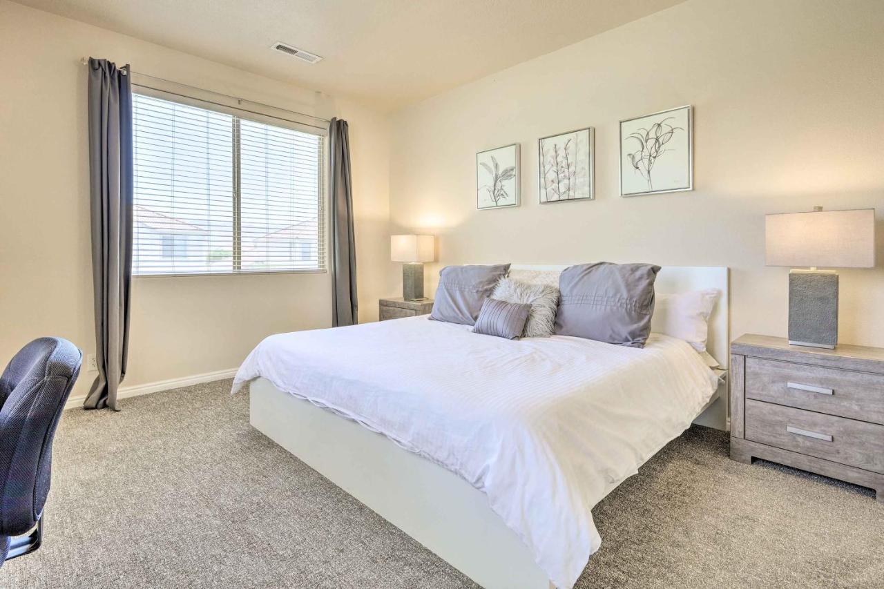 Mesquite Desert Retreat Near Golf And Casinos! Esterno foto