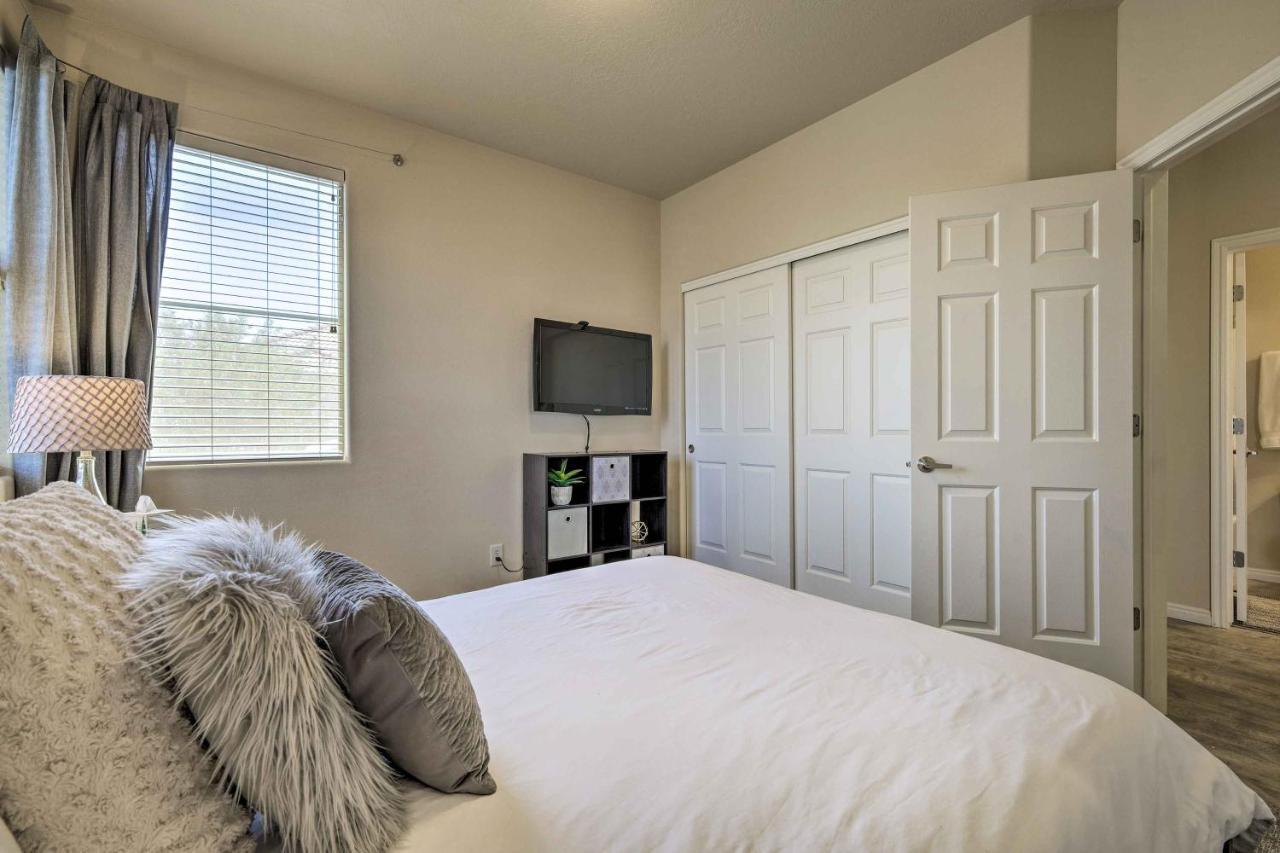 Mesquite Desert Retreat Near Golf And Casinos! Esterno foto