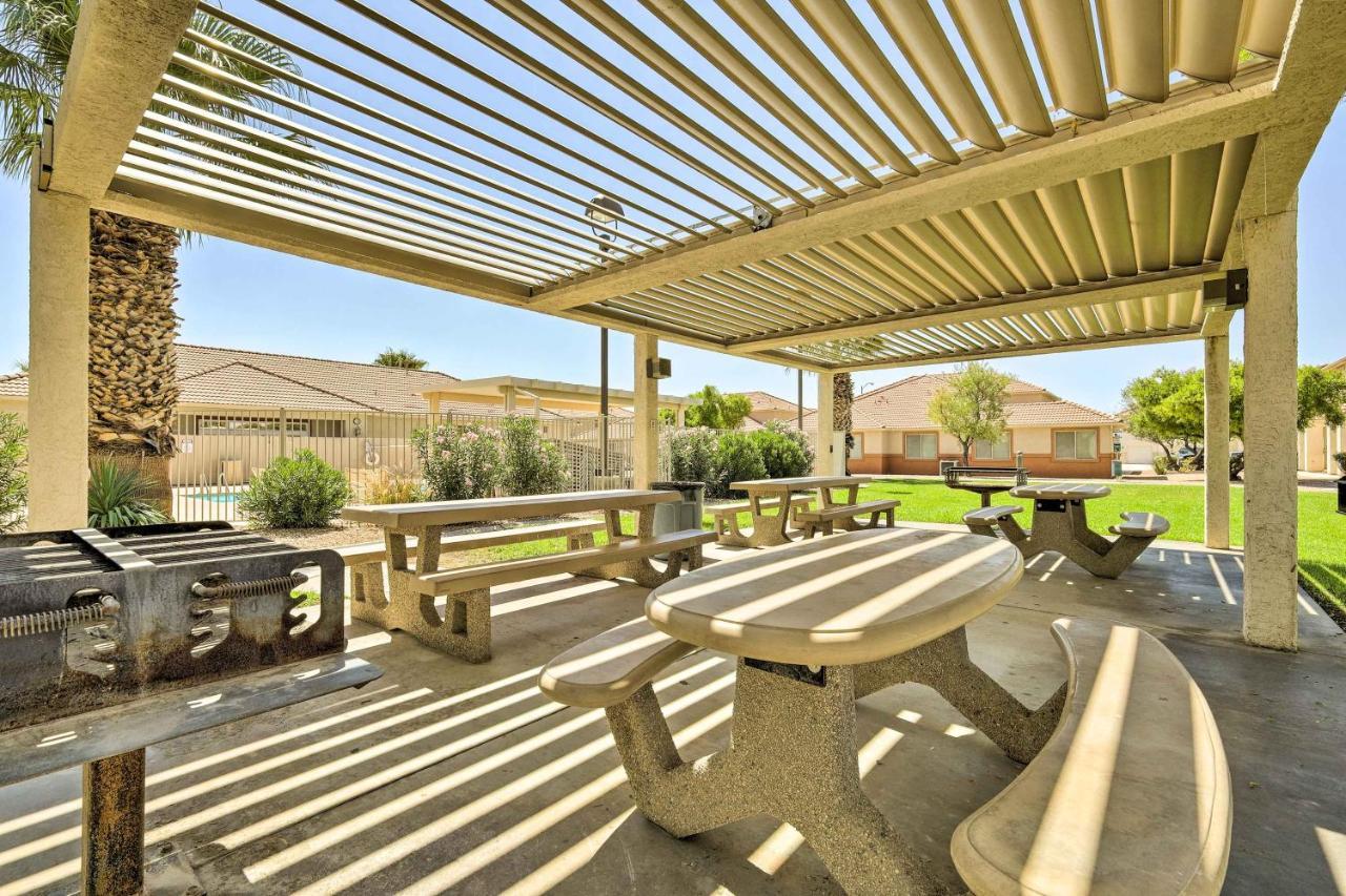 Mesquite Desert Retreat Near Golf And Casinos! Esterno foto