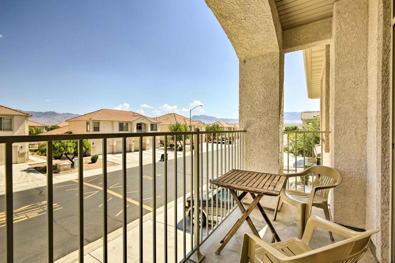 Mesquite Desert Retreat Near Golf And Casinos! Esterno foto