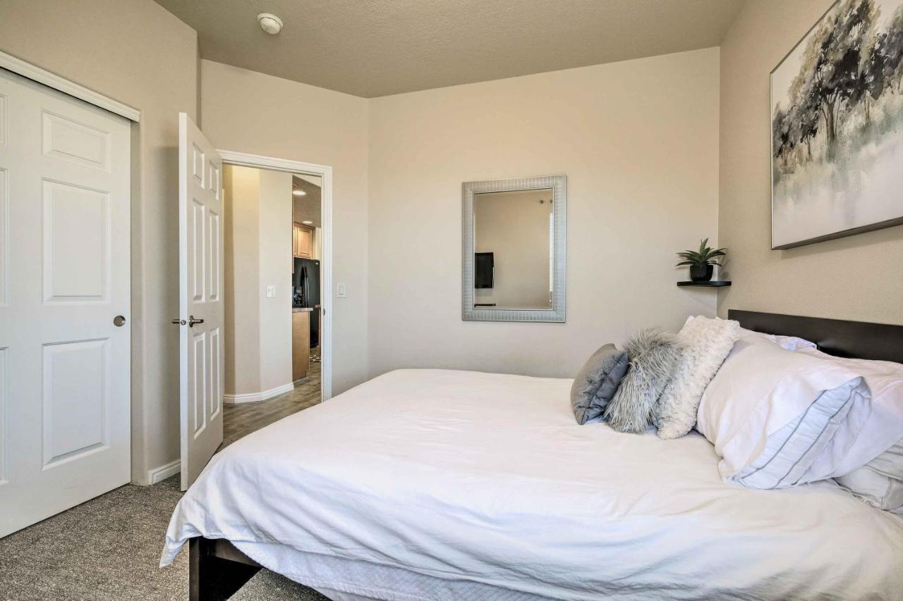 Mesquite Desert Retreat Near Golf And Casinos! Esterno foto