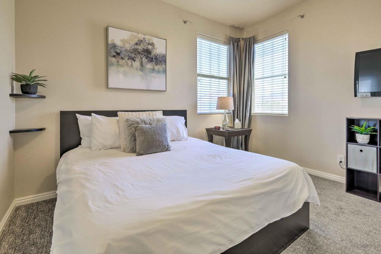 Mesquite Desert Retreat Near Golf And Casinos! Esterno foto