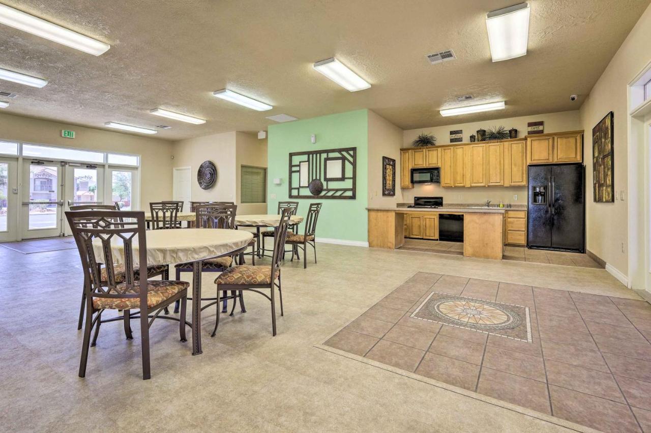 Mesquite Desert Retreat Near Golf And Casinos! Esterno foto